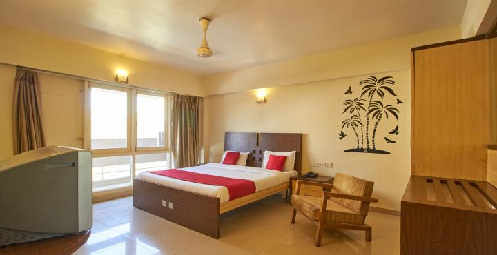 Hotel Neelkanth Panshikura
